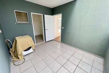 Parkfield Residences, Tropicana Heights