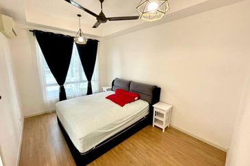 Parkfield Residences, Tropicana Heights