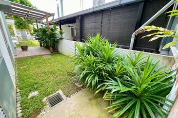 Parkfield Residences, Tropicana Heights