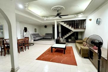 Seksyen 11, Shah Alam