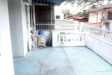 Seksyen 11, Shah Alam