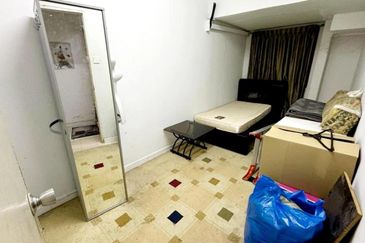 Seksyen 11, Shah Alam