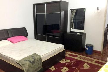 Seksyen 11, Shah Alam