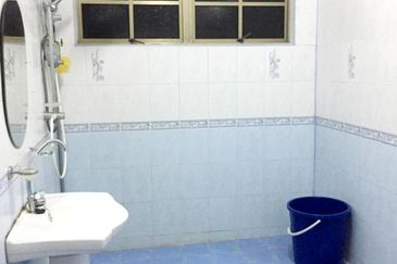 Seksyen 11, Shah Alam