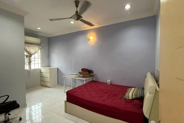 Seksyen 7, Shah Alam