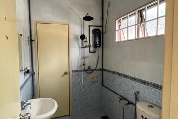 Seksyen 7, Shah Alam