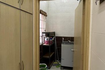 Seksyen 7, Shah Alam