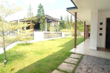 Elmina West @ Denai Alam