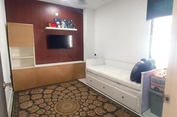 Elmina West @ Denai Alam