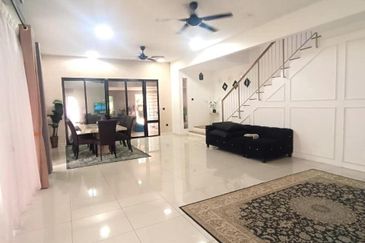 Elmina West @ Denai Alam