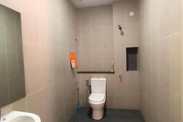 Elmina West @ Denai Alam