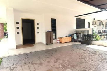 Elmina West @ Denai Alam