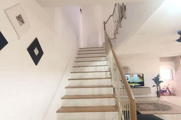 Elmina West @ Denai Alam