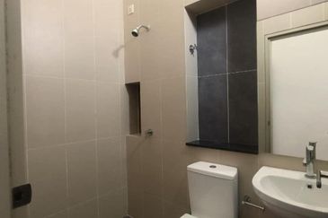 Elmina West @ Denai Alam