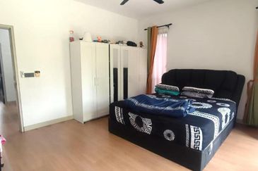 Elmina West @ Denai Alam