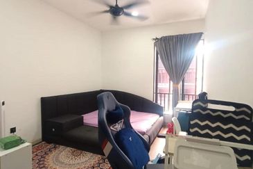 Elmina West @ Denai Alam