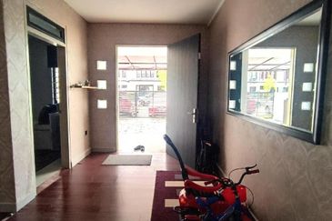 Elmina West @ Denai Alam