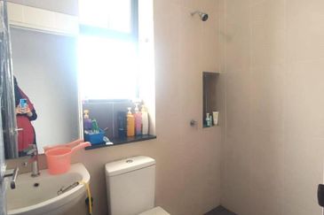 Elmina West @ Denai Alam