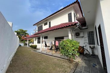 Seksyen 9, Shah Alam