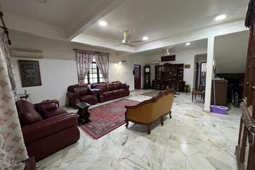 Seksyen 9, Shah Alam