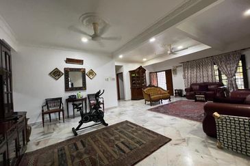 Seksyen 9, Shah Alam