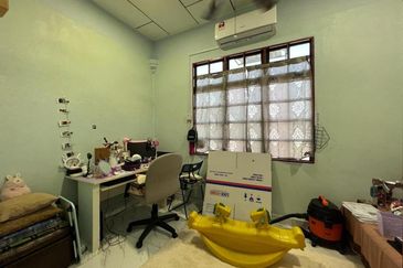 Seksyen 9, Shah Alam