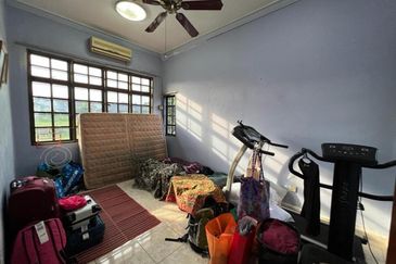 Seksyen 9, Shah Alam