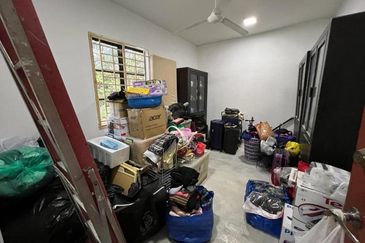 Seksyen 9, Shah Alam