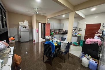 Seksyen 9, Shah Alam