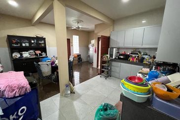 Seksyen 9, Shah Alam