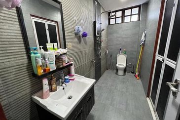 Seksyen 9, Shah Alam