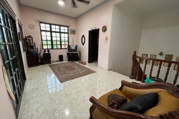 Seksyen 9, Shah Alam