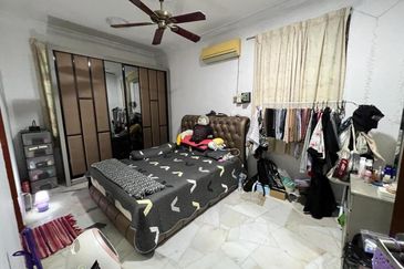 Seksyen 9, Shah Alam