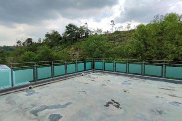 Seksyen 13, Shah Alam