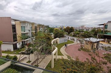 Seksyen 7, Shah Alam