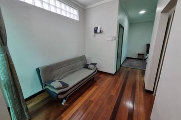 Seksyen 7, Shah Alam