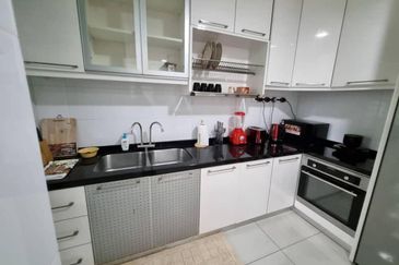 Seksyen 7, Shah Alam