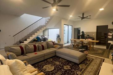 Elmina West @ Denai Alam