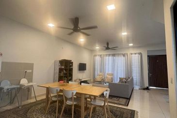 Elmina West @ Denai Alam