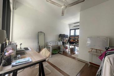 Elmina West @ Denai Alam