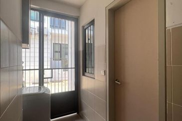 Elmina West @ Denai Alam