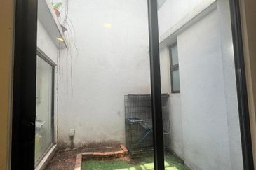 Elmina West @ Denai Alam