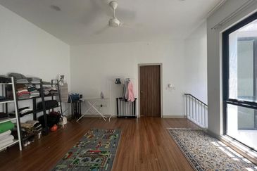 Elmina West @ Denai Alam