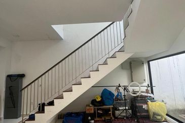 Elmina West @ Denai Alam