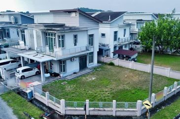 Bandar Saujana Putra