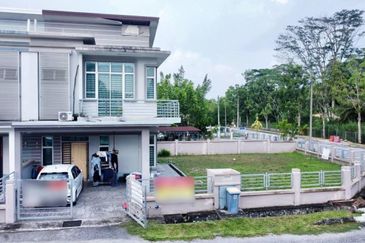 Bandar Saujana Putra