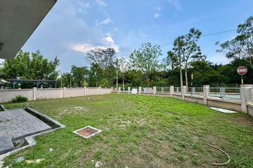 Bandar Saujana Putra