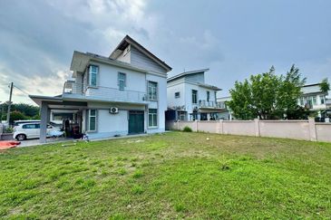 Bandar Saujana Putra