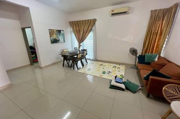 Bandar Saujana Putra