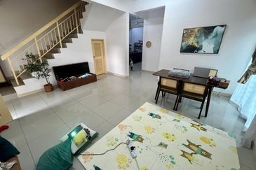 Bandar Saujana Putra